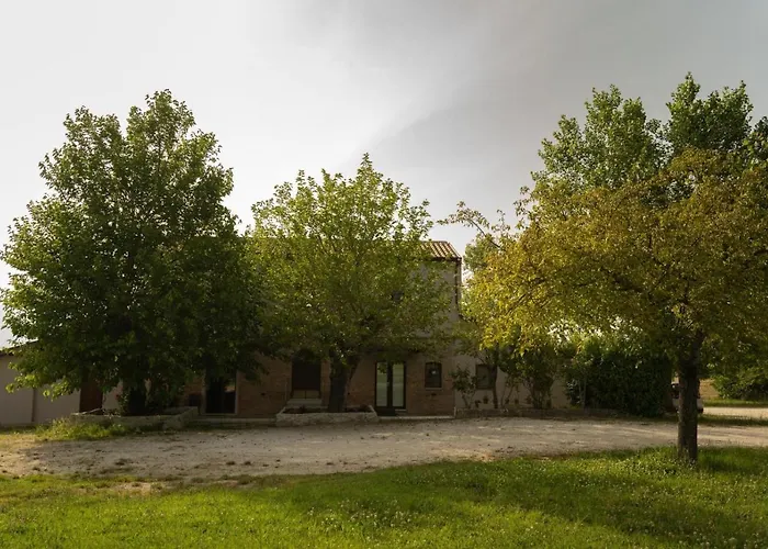Tenuta I Gelsi Benevento