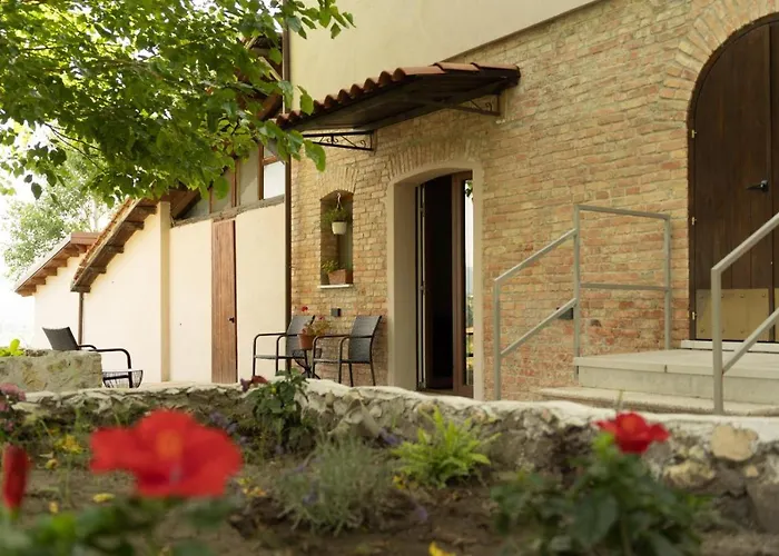 Tenuta I Gelsi Benevento